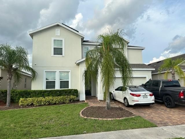 585 Sardinia Circle