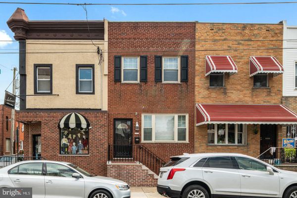 Lower Moyamensing Philadelphia Pa Homes For Sale Real Estate Neighborhoods Com