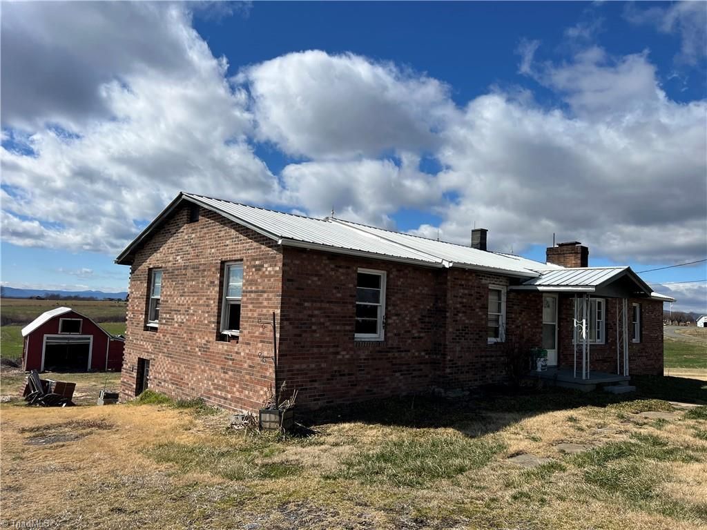 167 Fannie Simmons Road