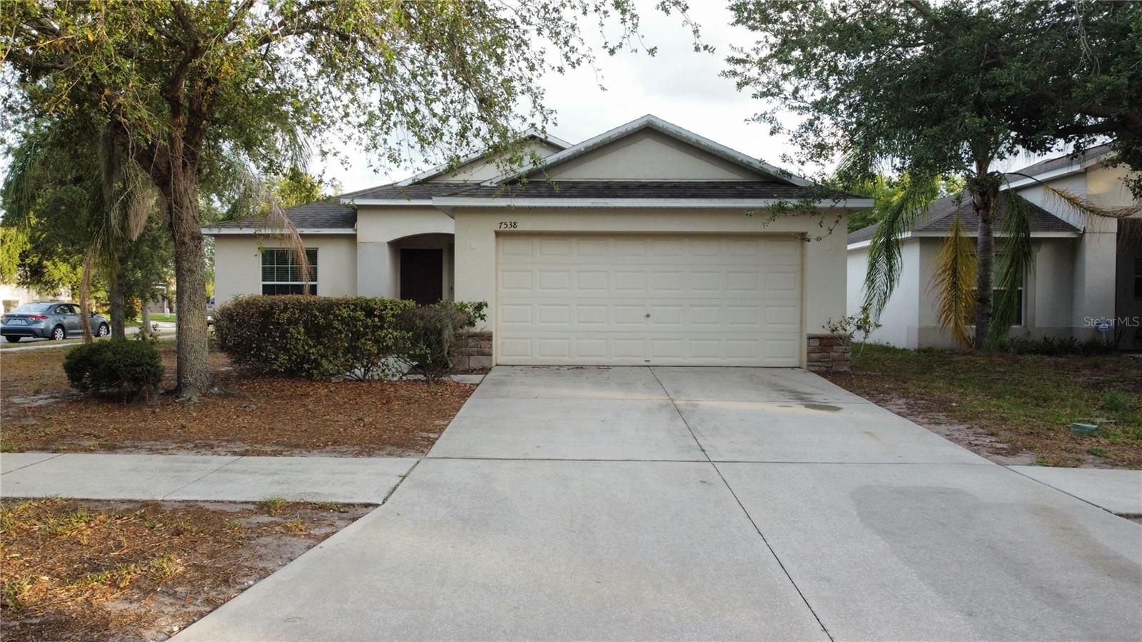 7538 Turtle View Drive
