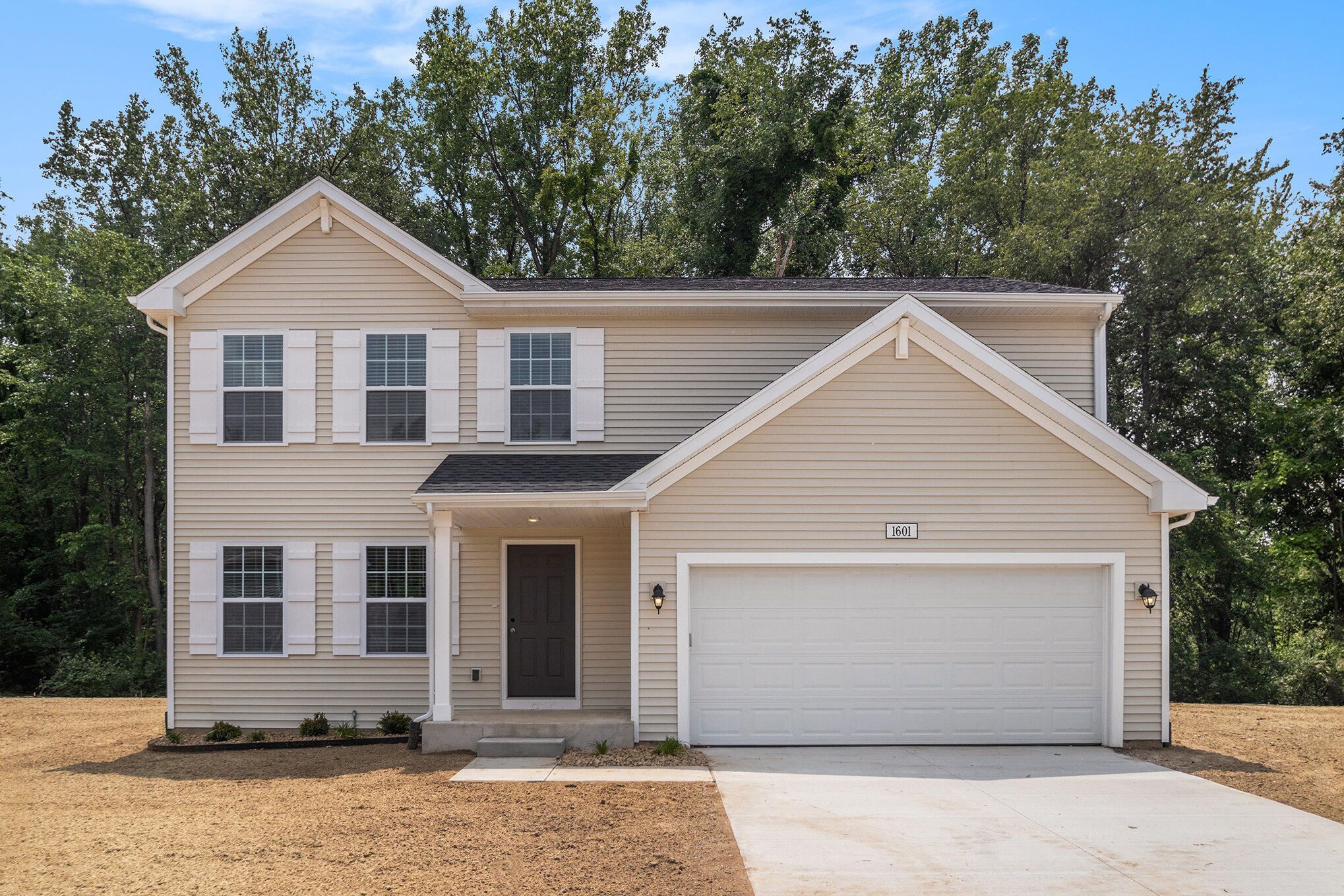 Lot 15 Peppermint Drive