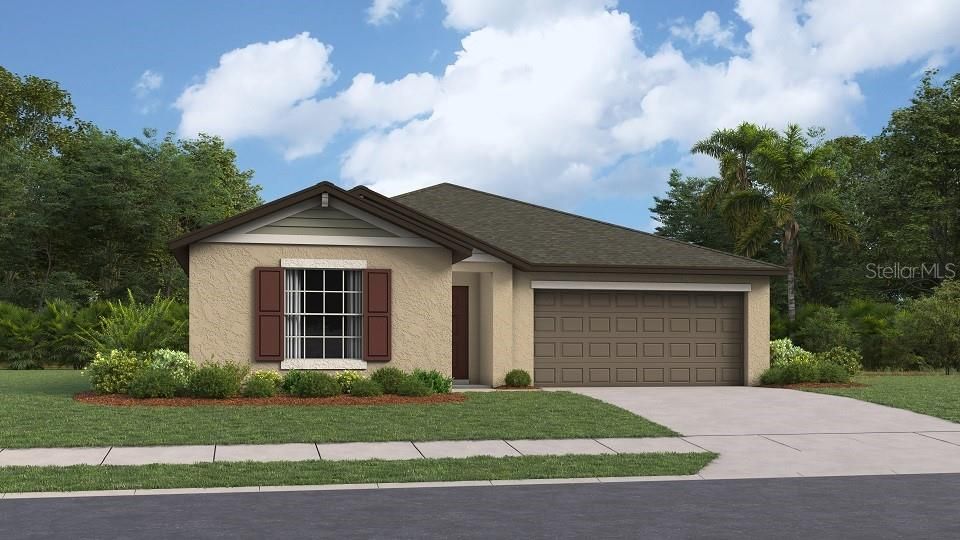 2077 Lanier Road