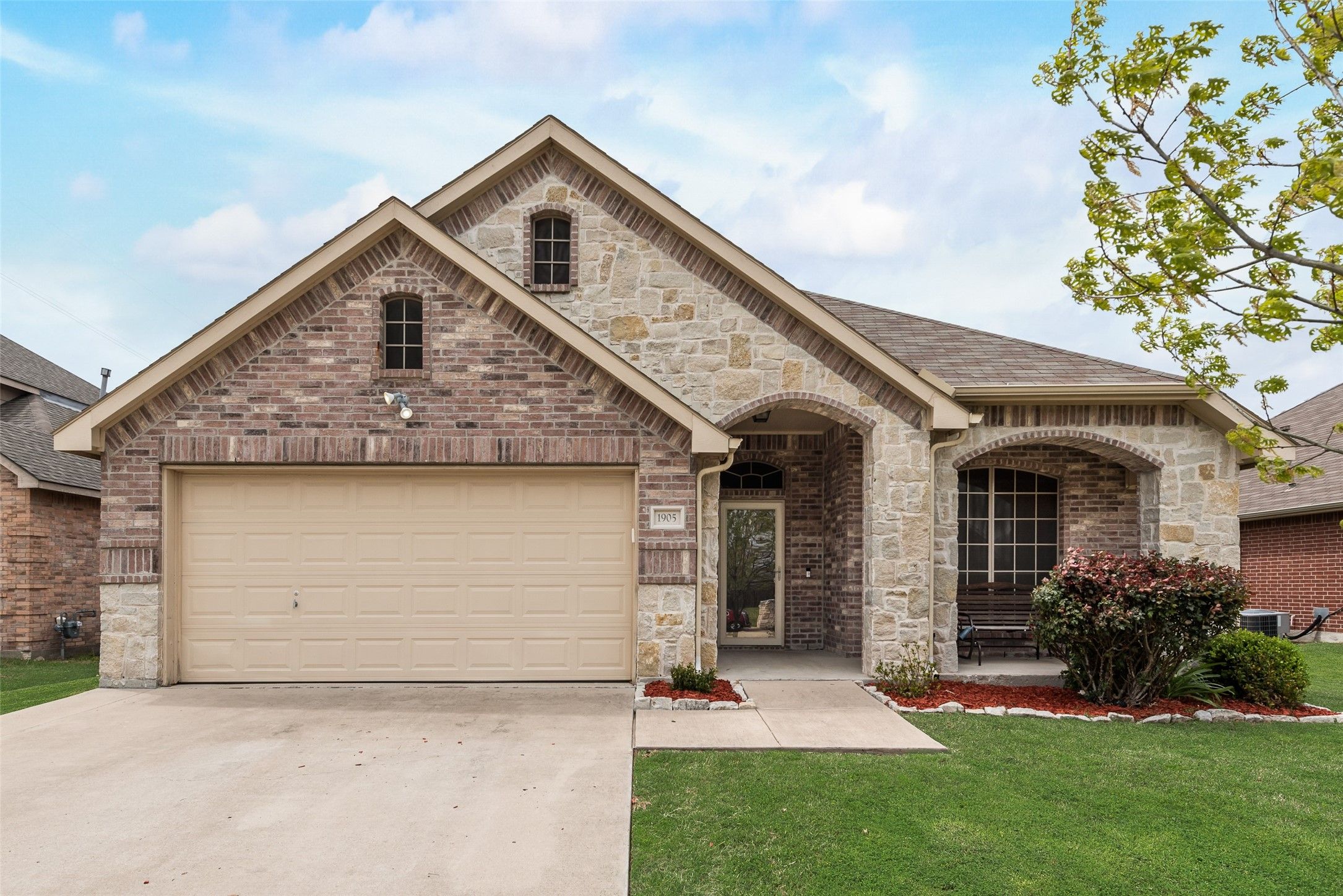 1905 Louis Miller Drive