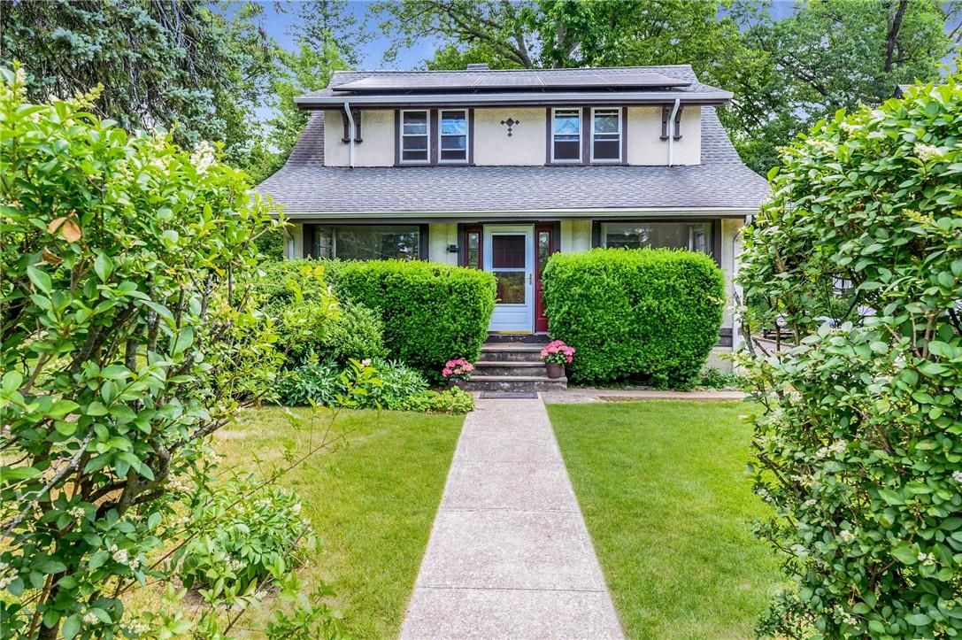 222 Young Avenue