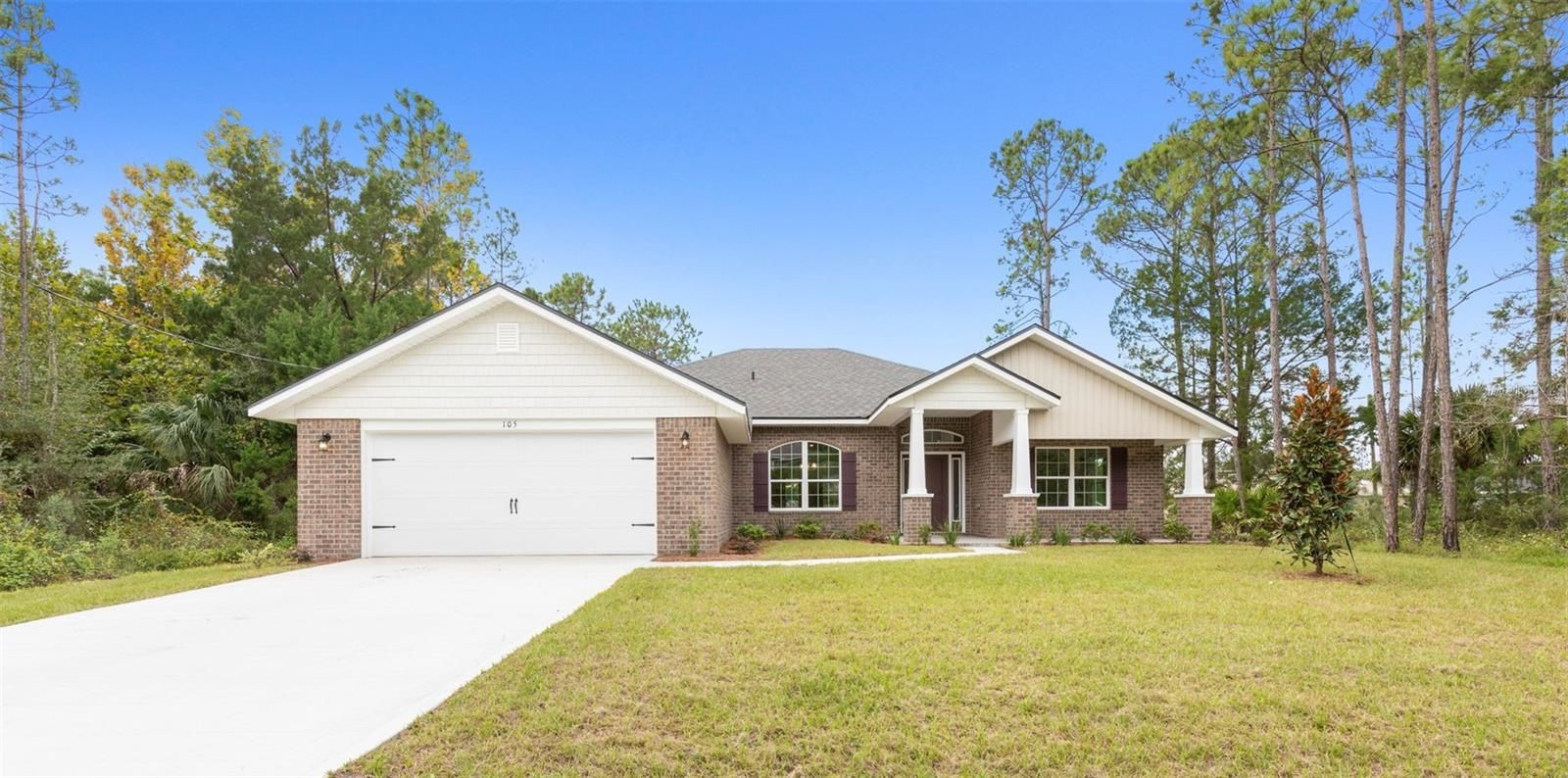 105 Karas Trail