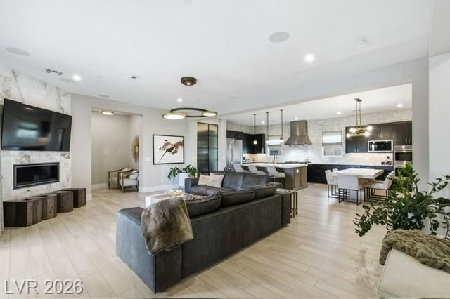 11280 Granite Ridge Drive Drive 1003