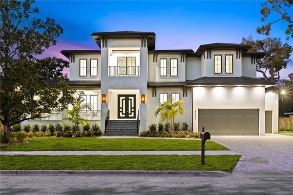 Sunset Park Tampa Fl Homes For Sale Real Estate Neighborhoods Com