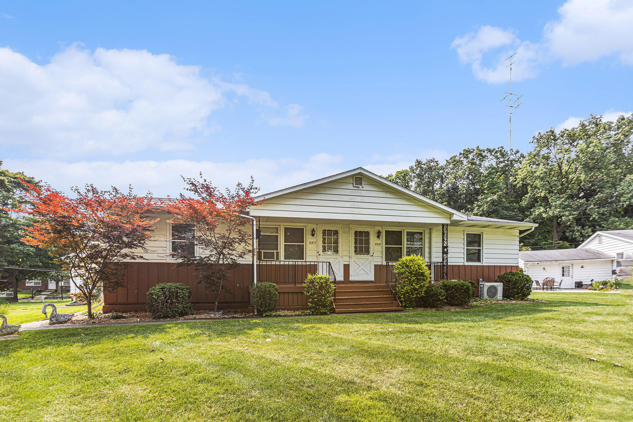 2231 Banner Drive Sw 43