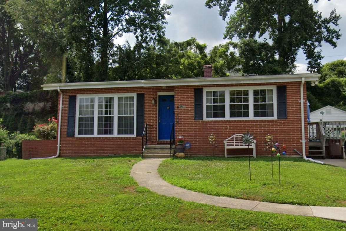 2907 Lightfoot Drive
