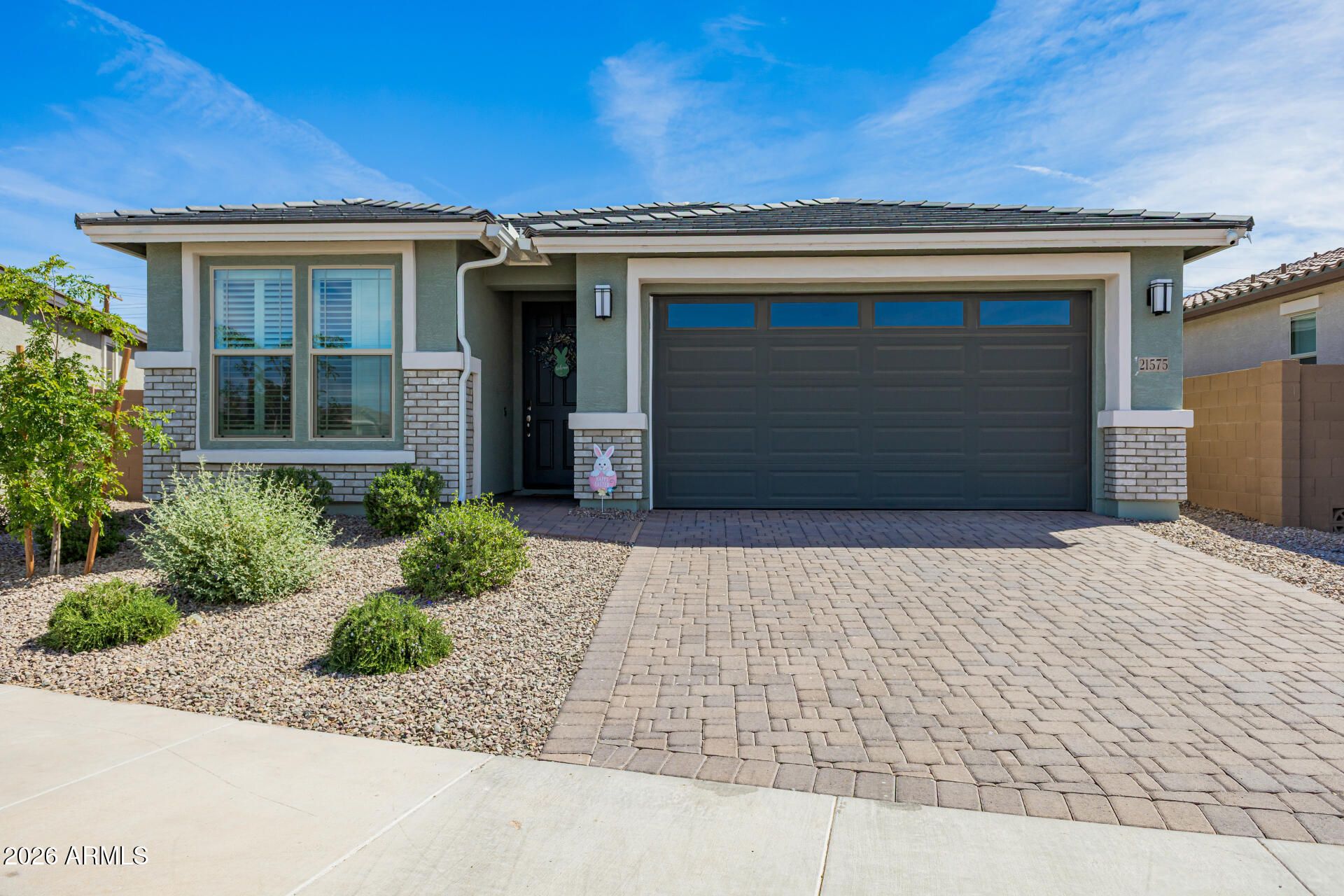 21575 N Rummler Lane