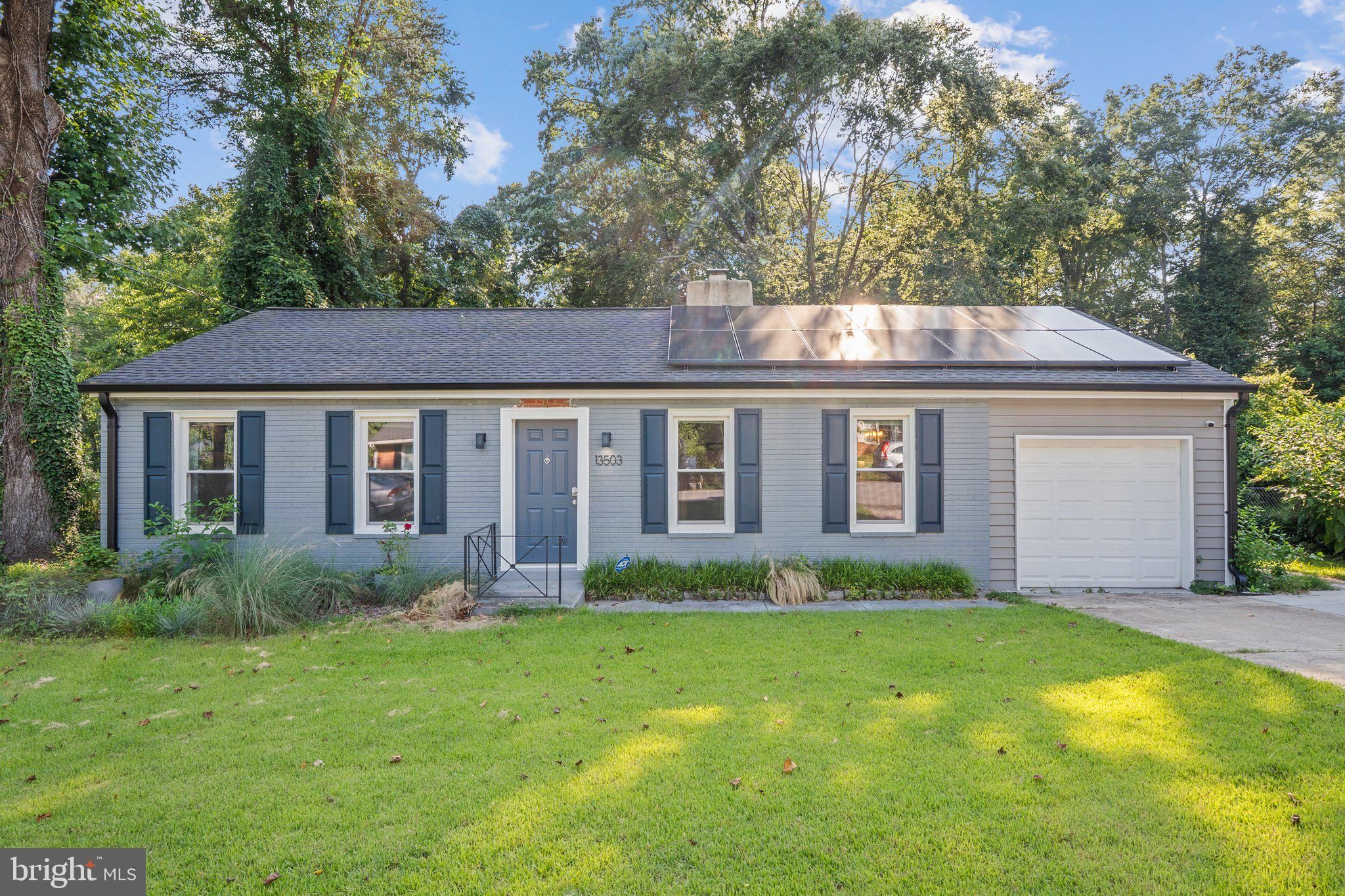 13503 Harrison Avenue