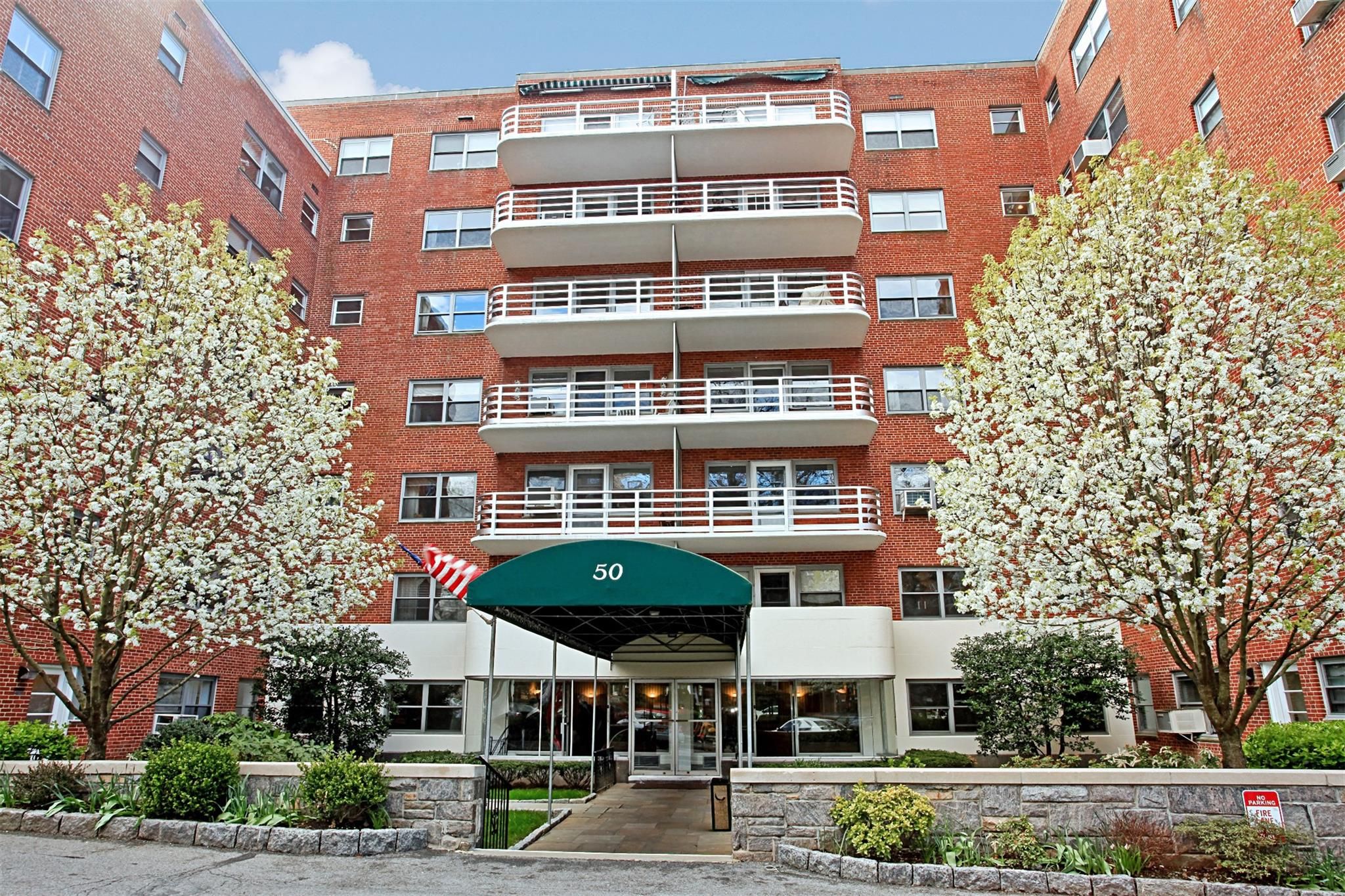 50 Popham Road 4E