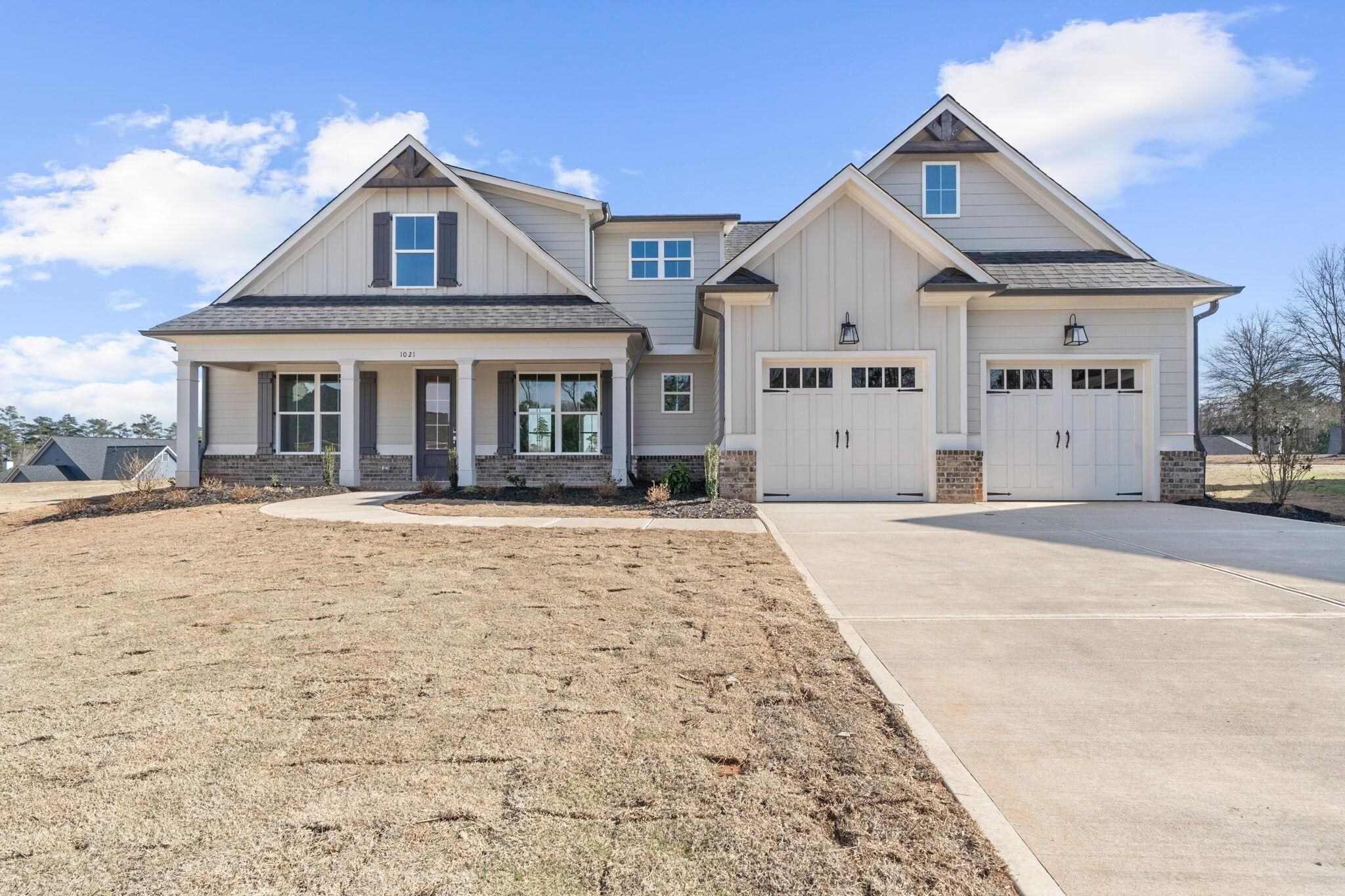 1021 Hidden Hills Circle