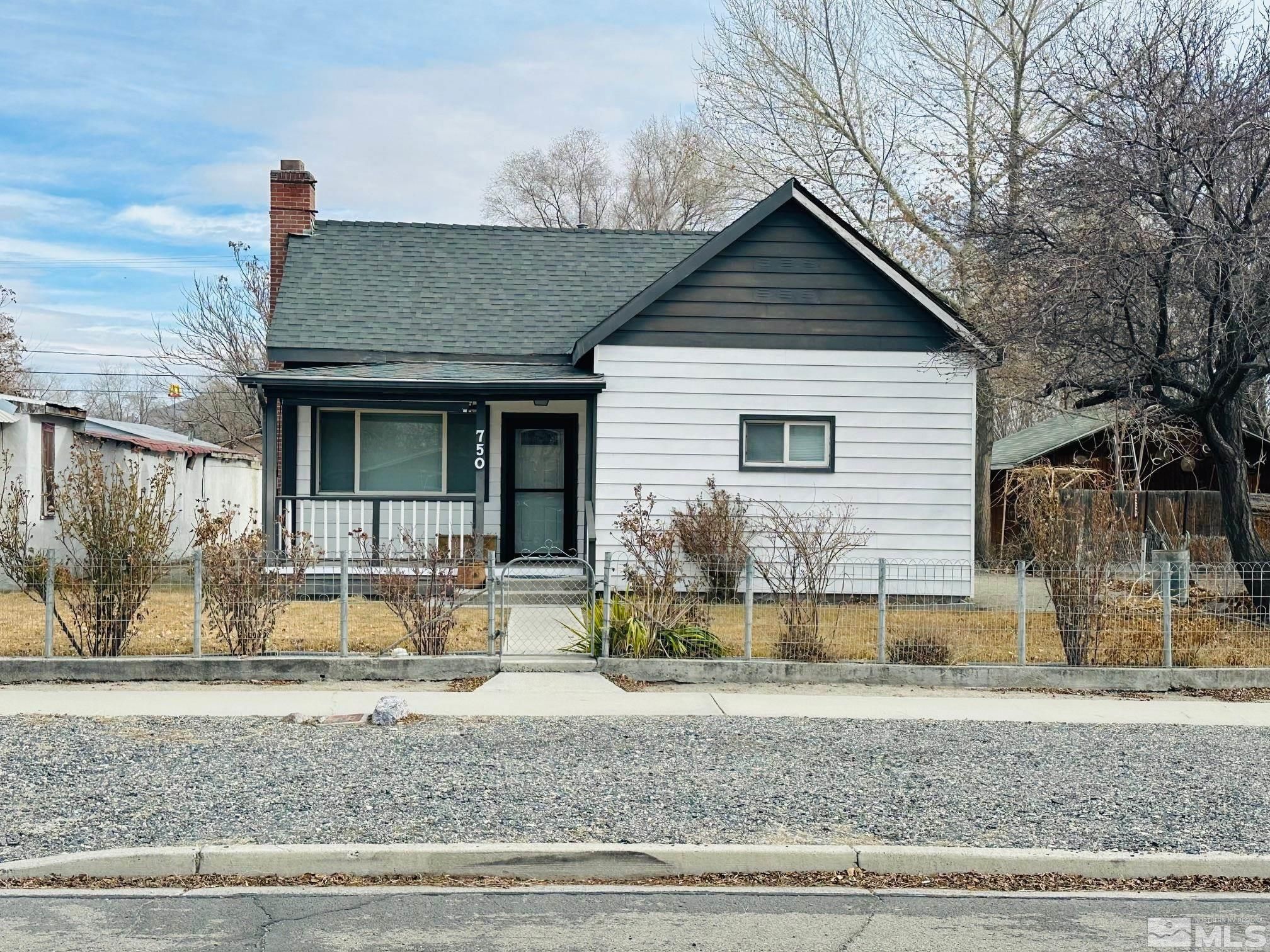 750 Grinnel Avenue