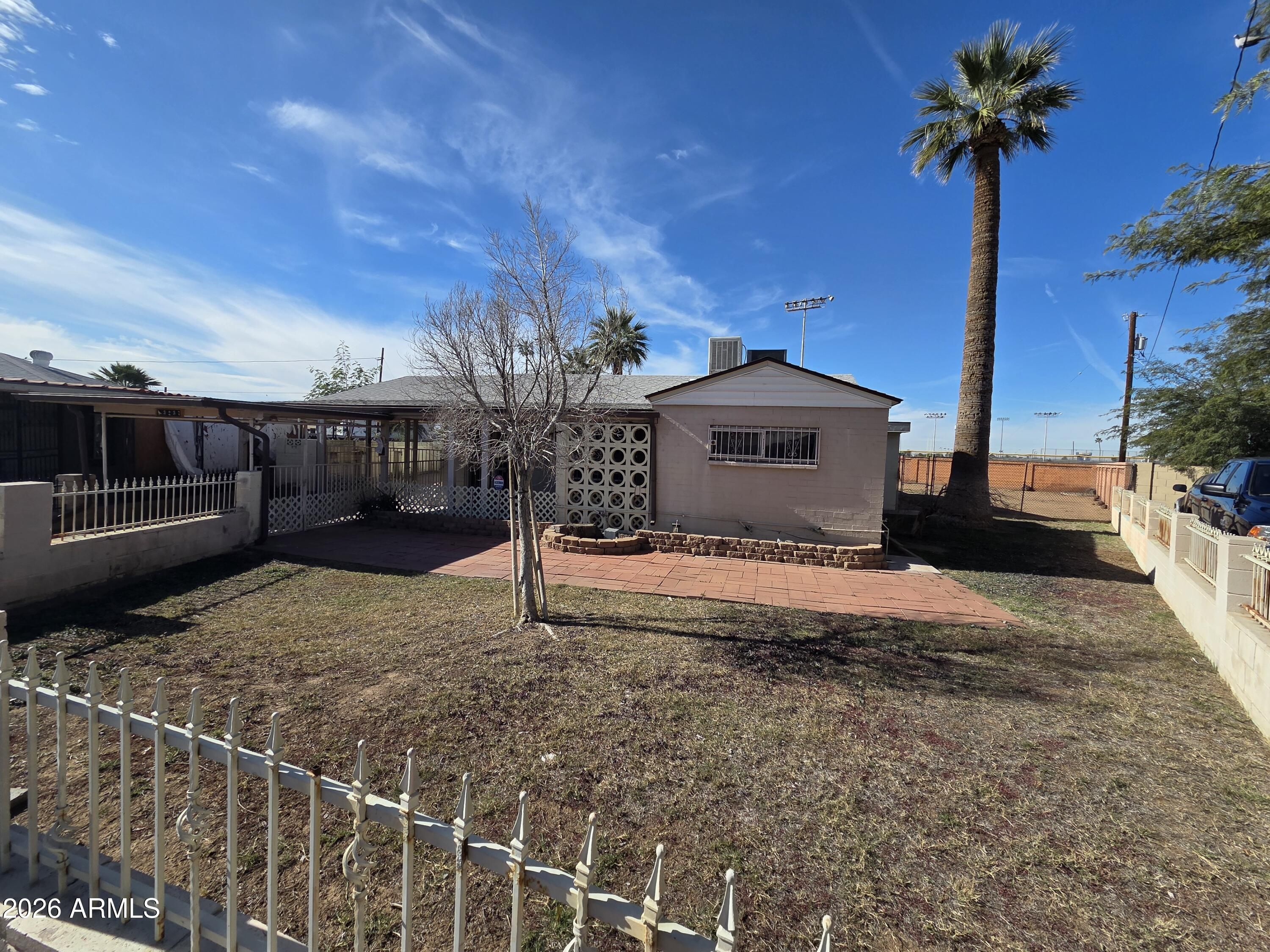 3237 W Pierce Street