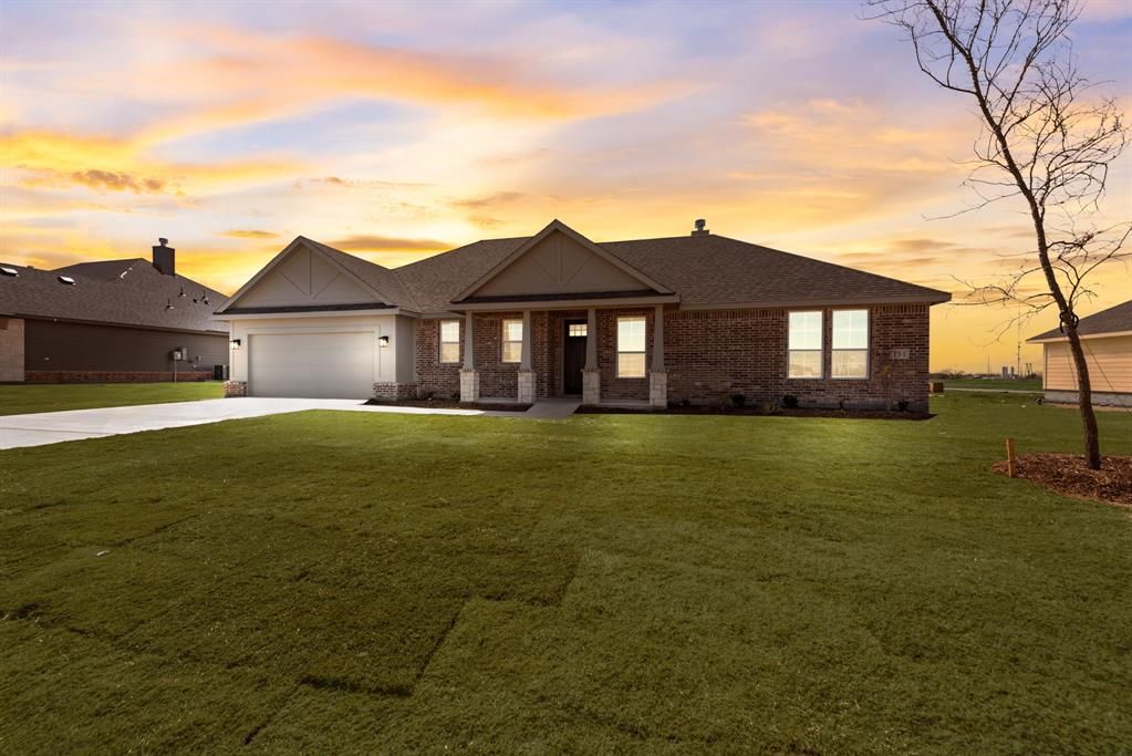151 Clear Creek Lane