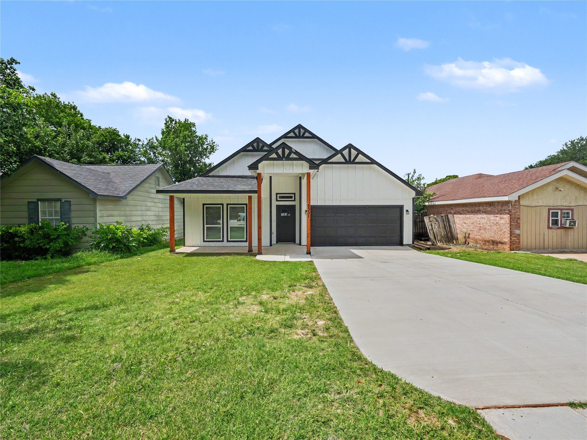 5331 Fernander Drive