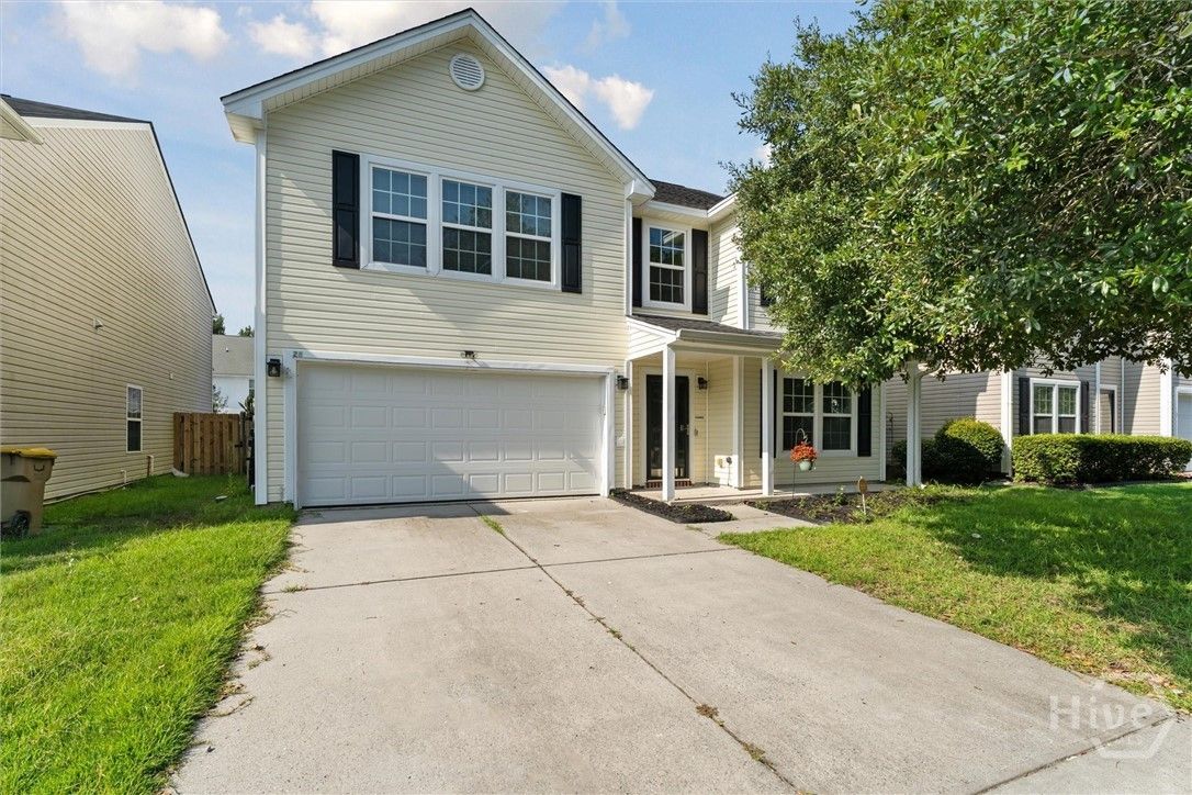 28 Holly Springs Circle