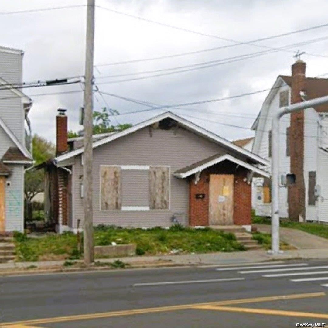 501 Fulton Avenue