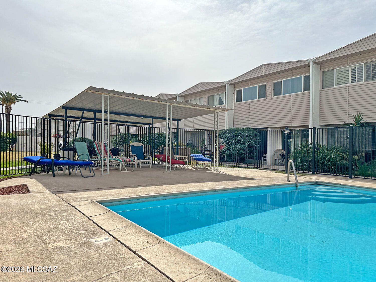 1755 S Jones Boulevard R 207