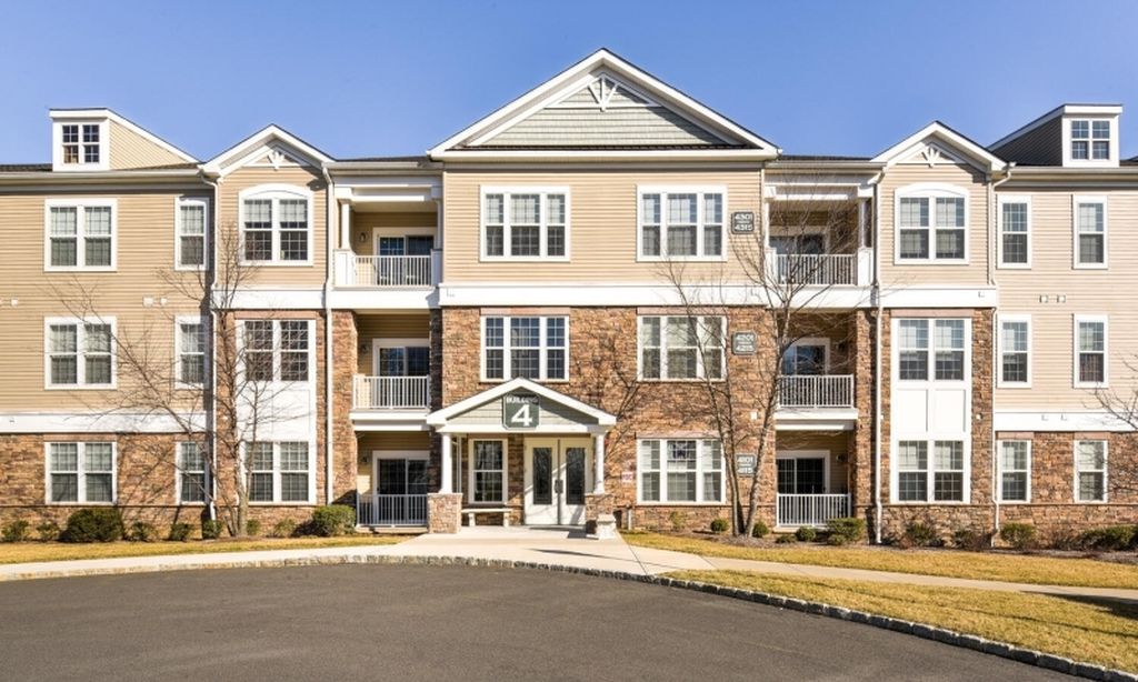 Greenbriar at Fox Ridge