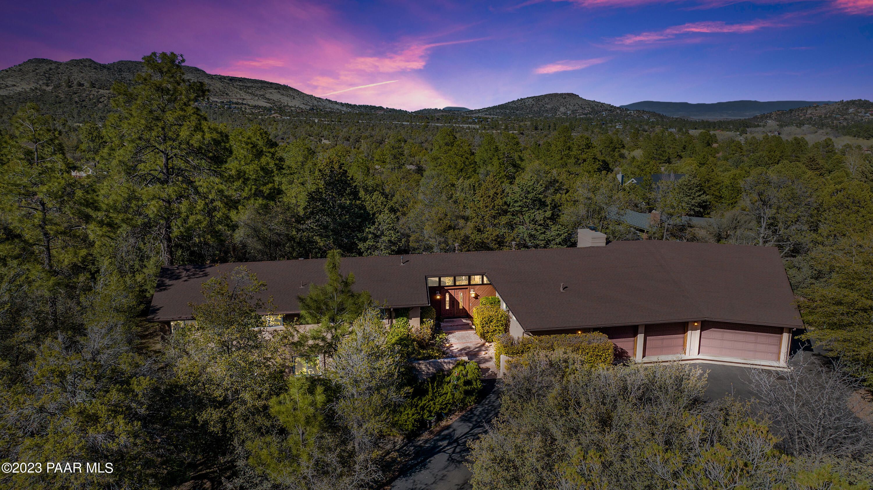 125 Wildwood Dr. Drive