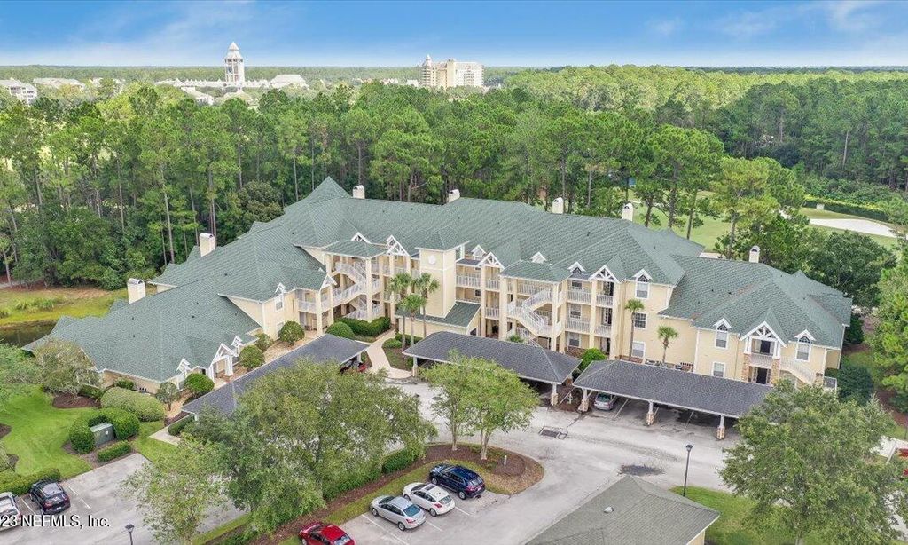 The Residences at World Golf Village