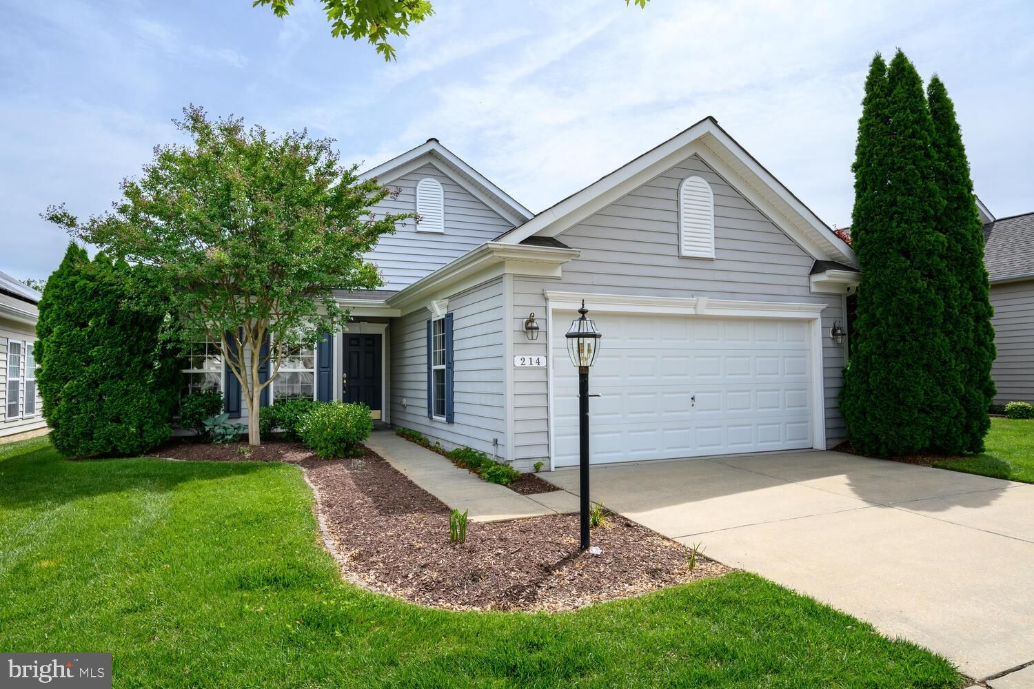 214 Orchestra Place