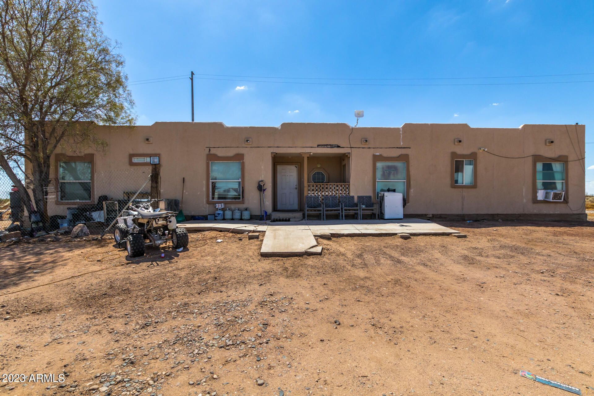 37545 W Salome Highway