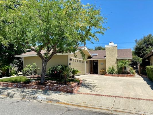 University Terrace Claremont Ca Homes For Sale Real Estate Neighborhoods Com