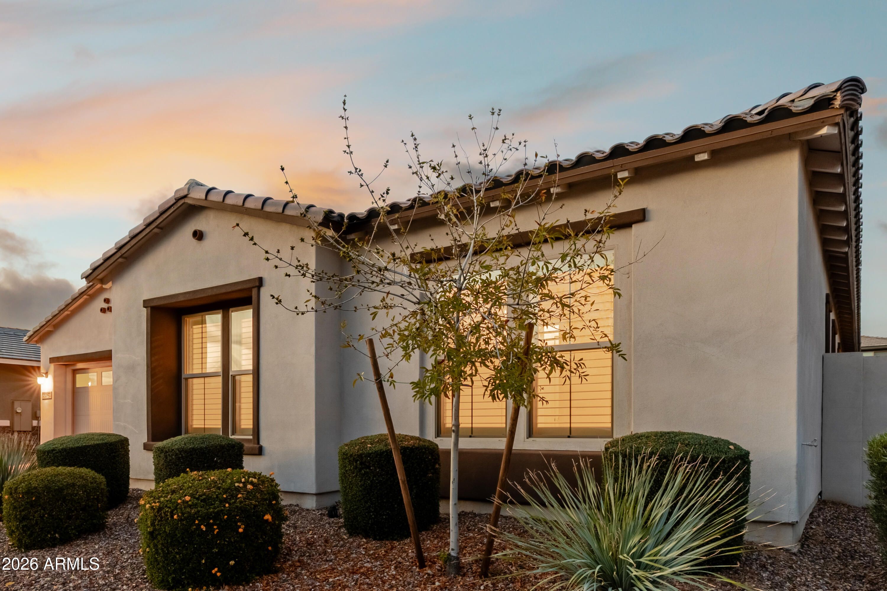 22752 E Camacho Road