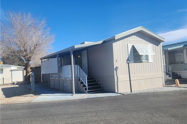 Val Hi Mobile Home Park Apple Valley CA Homes for Sale Real