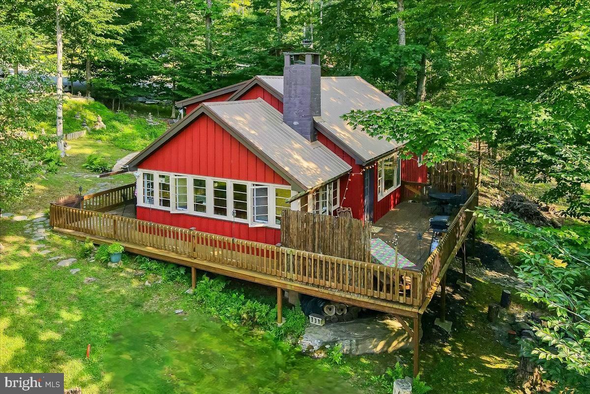 112 Beechwood Cove Road
