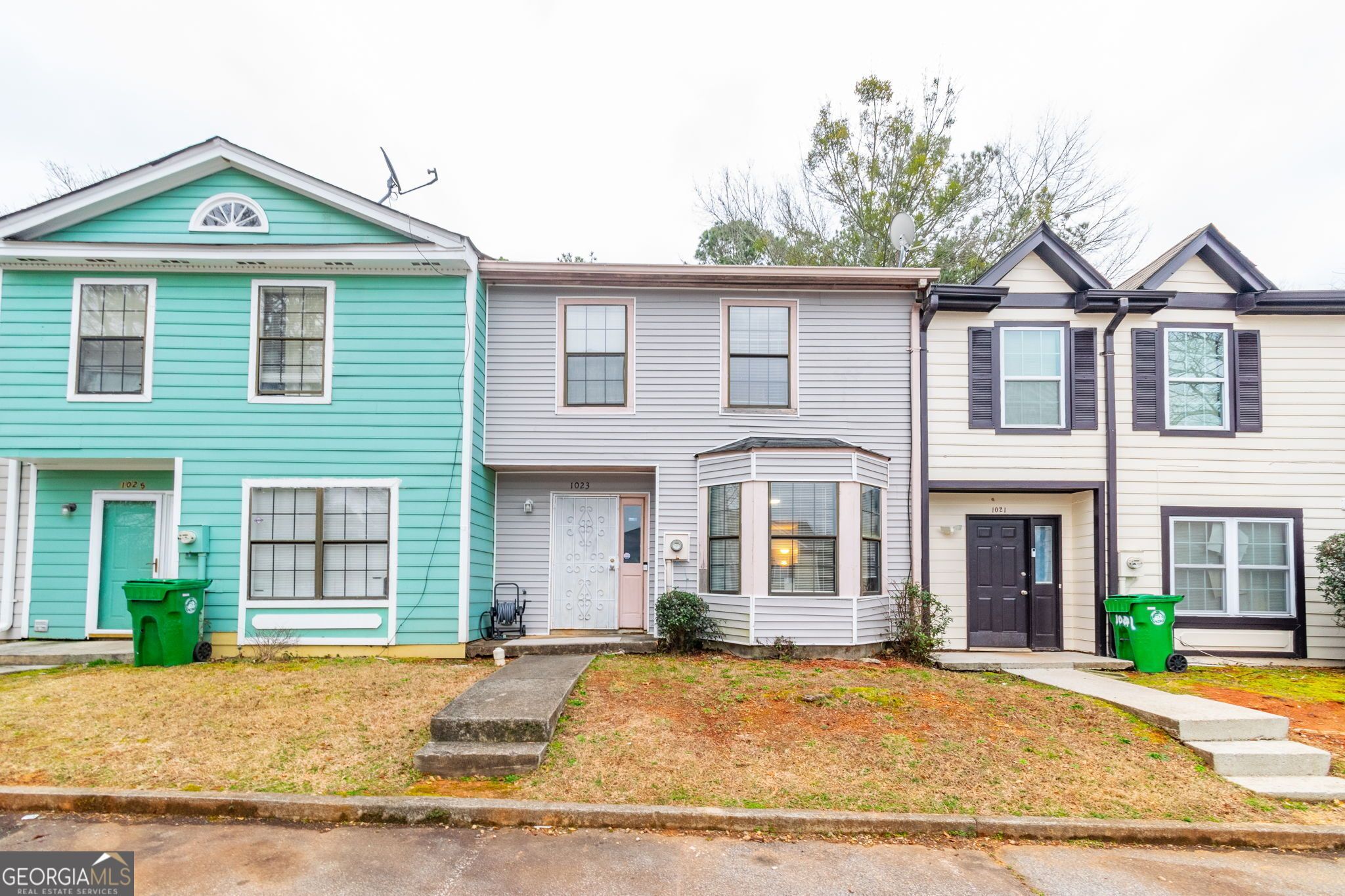 1023 Thornwoode Lane