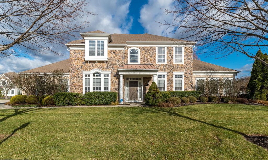 The Reserve at Gwynedd