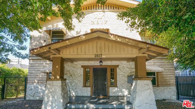 2617 Jeffries Avenue
