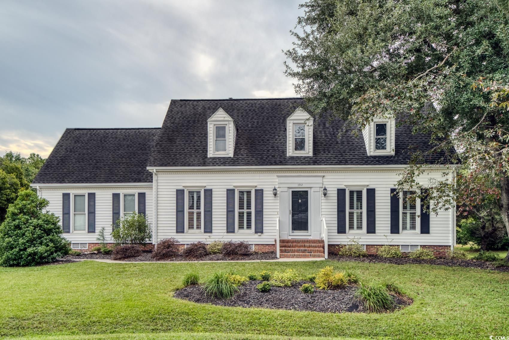 102 Santee River Rd., Myrtle Beach, 29588, South Carolina Myrtle