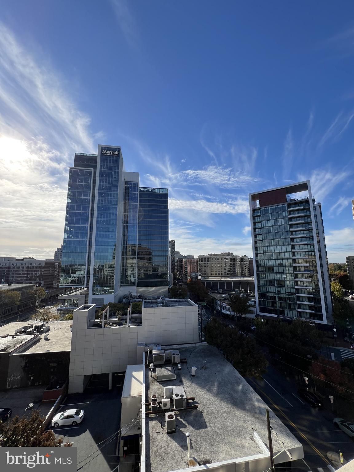 4801 Fairmont Avenue 909