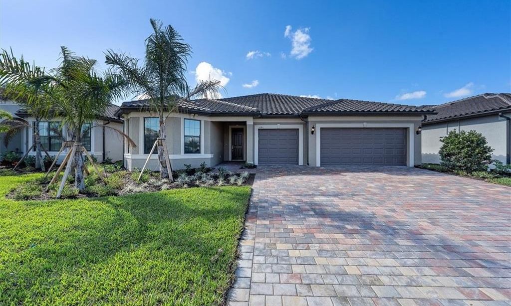 Del Webb Naples