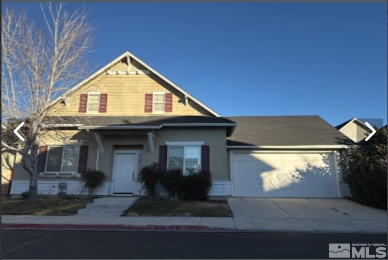 1661 W Minden Village Loop