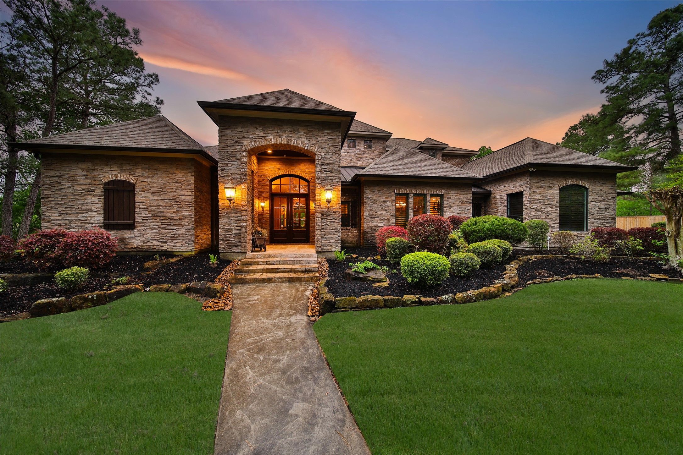 6803 Star Ledge Court