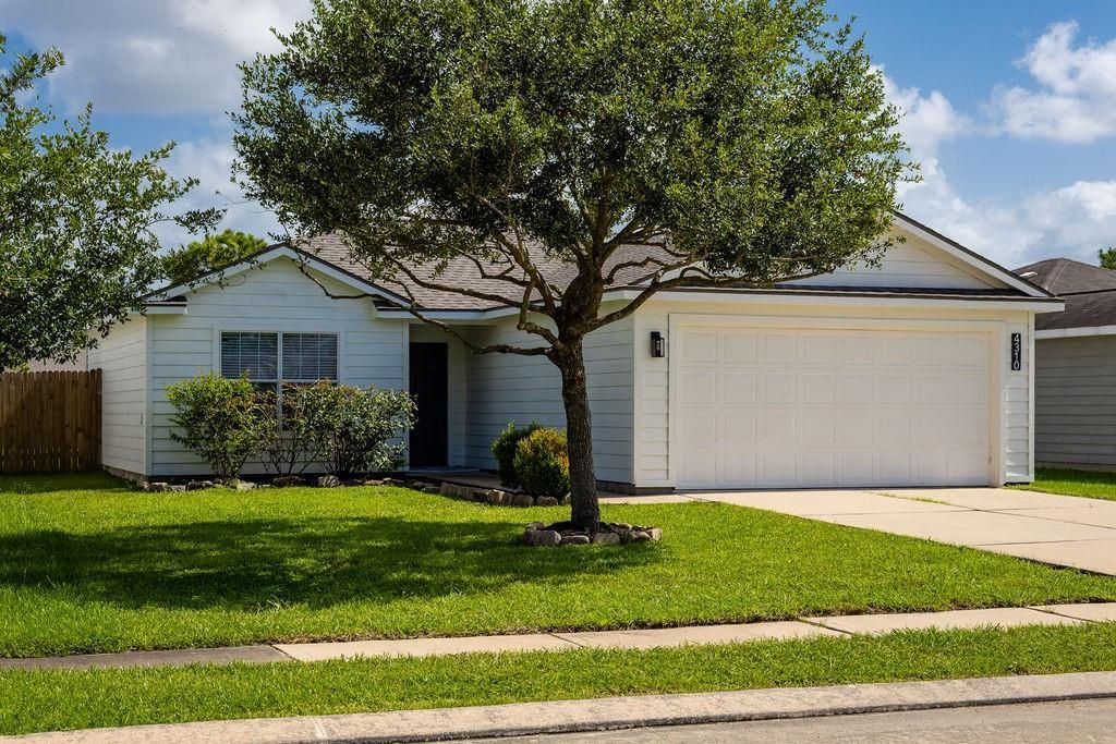 4310 Peppermint Hill Lane