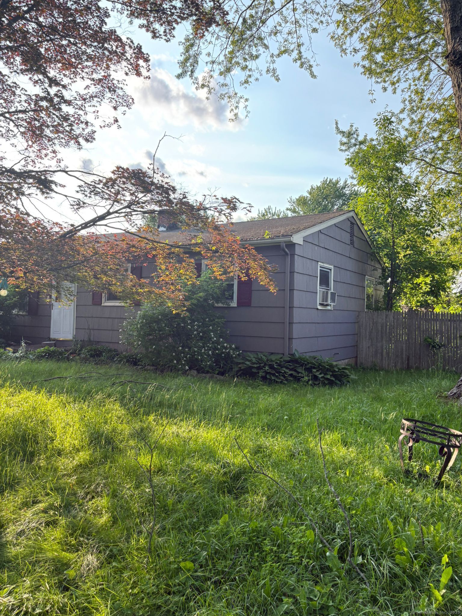 60 Conwell Road