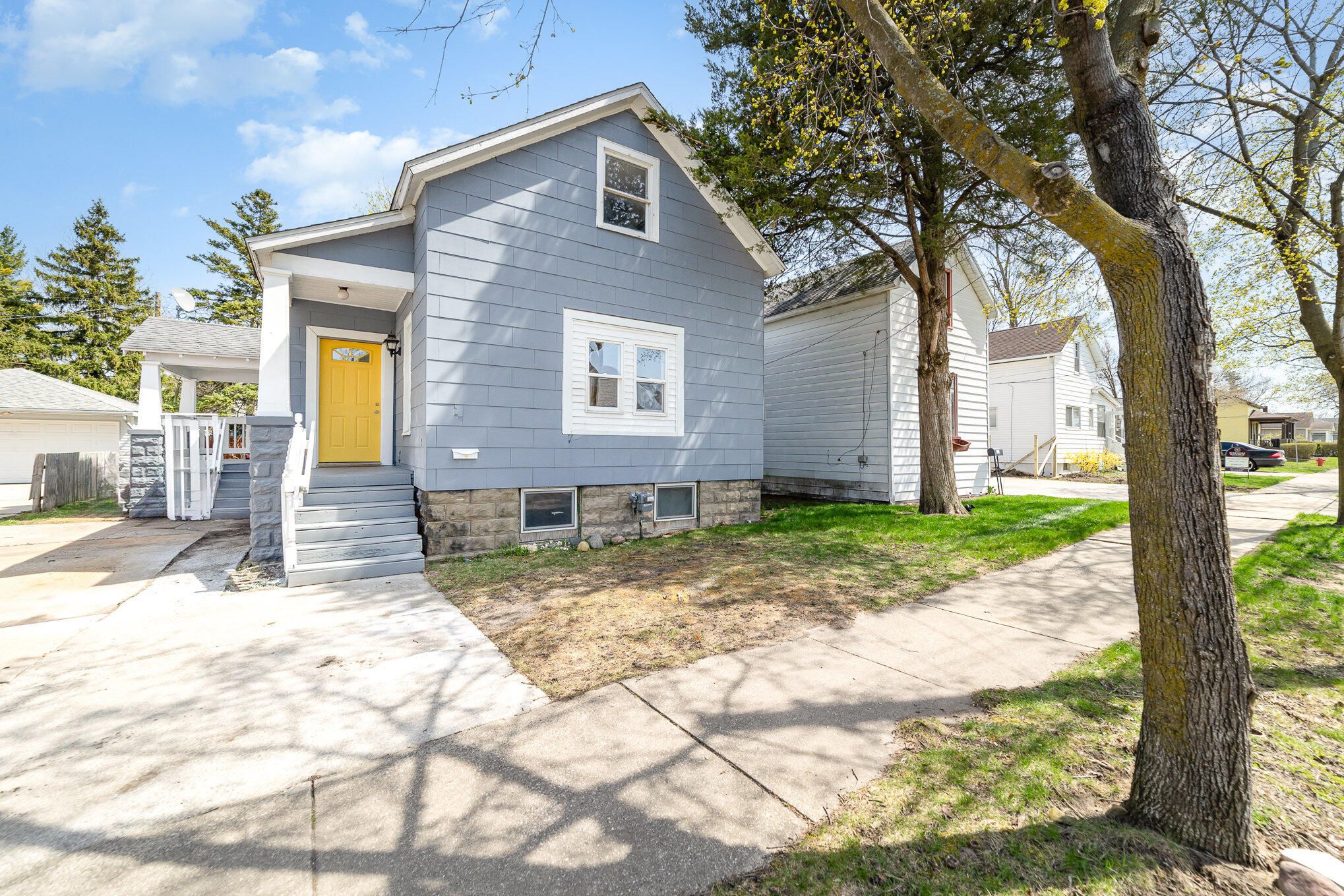 507 S Lincoln Street