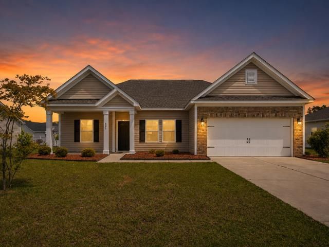 481 Honeyhill Loop