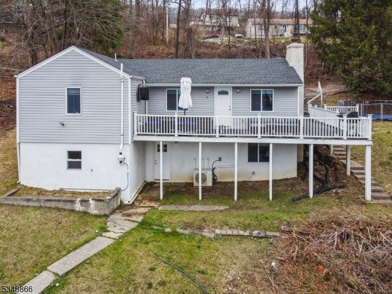 5 Cedar Ridge Rd