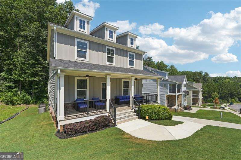 3167 Stonegate Drive Sw