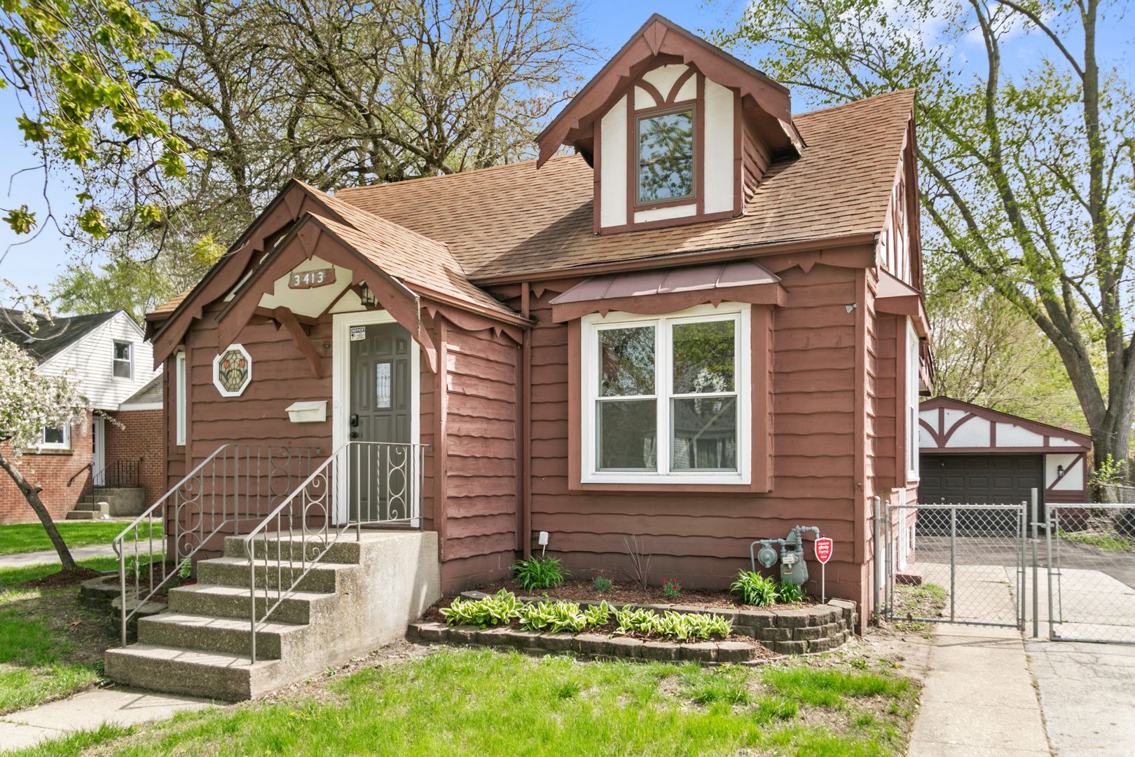 3413 N Schultz Drive