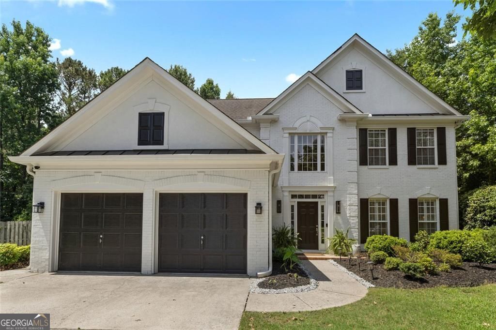 1316 Calderwood Court Se