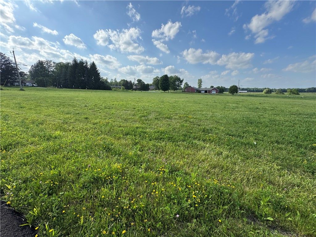 Lot 1 Tradewind Rd
